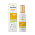 SESDERMA REPASKIN COMFORT Sun Mist Rosemary SPF50, 100ml | Saules aizsardzības aerosols ar rozmarīnu SPF50, 100 ml