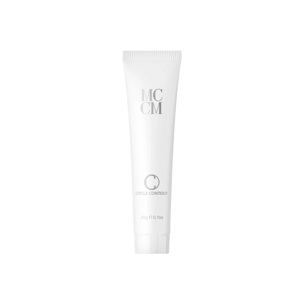 MCCM Circle Contour | acu krēms ar vibrācijas ievadi, 20ml