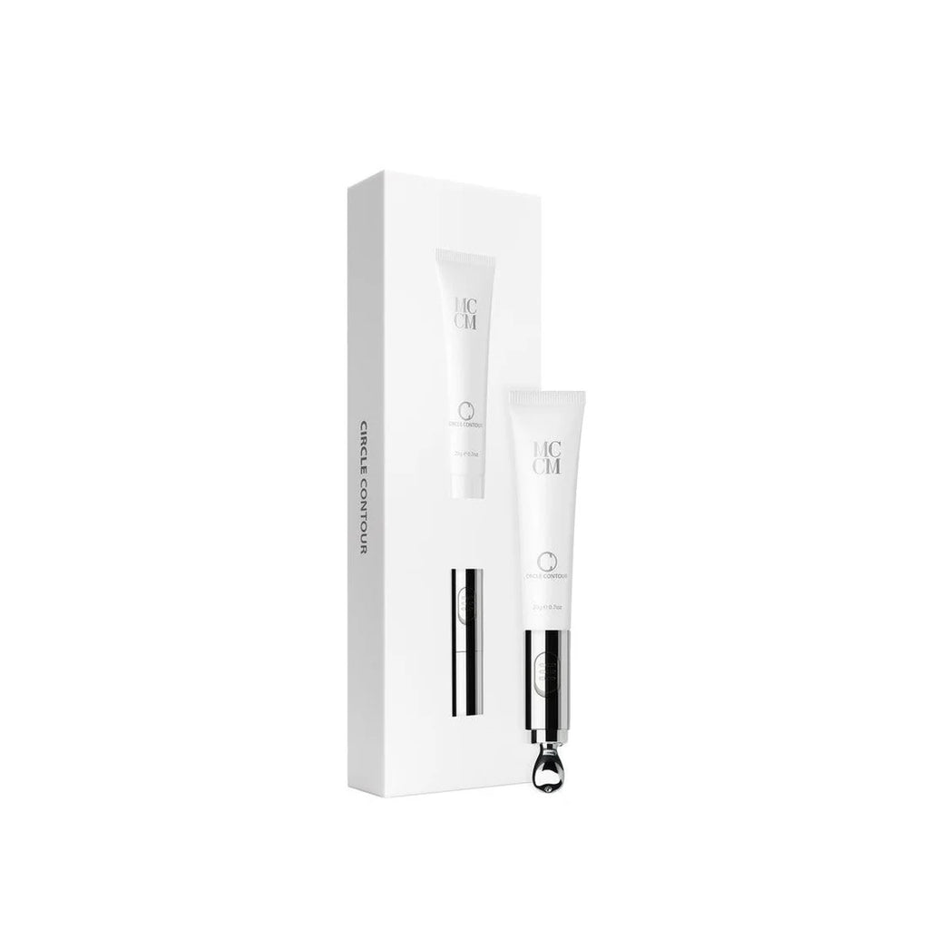 MCCM Circle Contour | acu krēms ar vibrācijas ievadi, 20ml