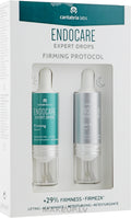 ENDOCARE EXPERT DROPS | nostiprinoša sistēma, 2x10 ML
