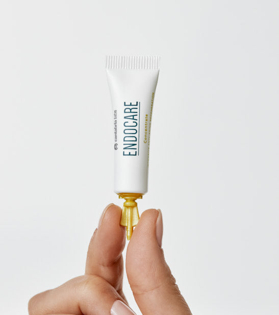 ENDOCARE ESSENTIAL CONCENTRATE | Koncentrāta ampulas, 7x1 ML