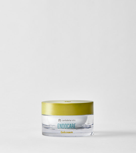 ENDOCARE GEL CREAM | Gēlveida krēms, 30 ML