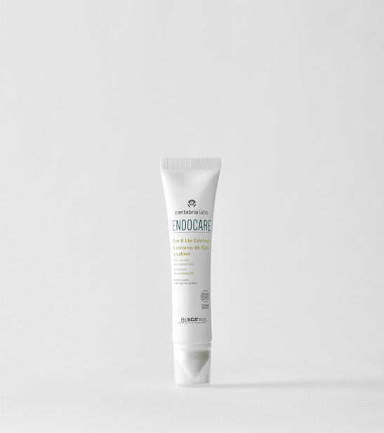 ENDOCARE ESSENTIAL EYE & LIP CONTOUR | Acu un lūpu krēms, 15 ML
