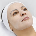 Clarena Snail Silk Mask | maska ar gliemežu mucīnu jutīgai ādai