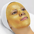Clarena 2 Membran CarnoNiacin Mask | lokšņu maska