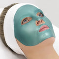 Clarena Hydroalgae Bakuchiol & Niacinamide Mask | hidrogēla maska problemātiskai ādai
