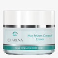 Clarena Max Sebum Control Cream | krēms problemātiskai ādai, 50ml
