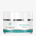 Clarena Max Anti-Acne Serum | serums problemātiskai ādai, 15ml