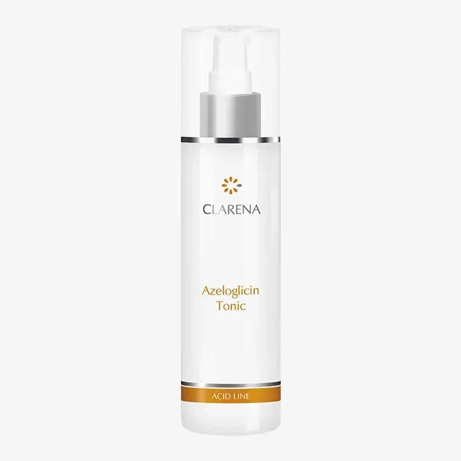 Clarena Azeloglicin Tonic | tonics ar azeloglicīnu, 200ml