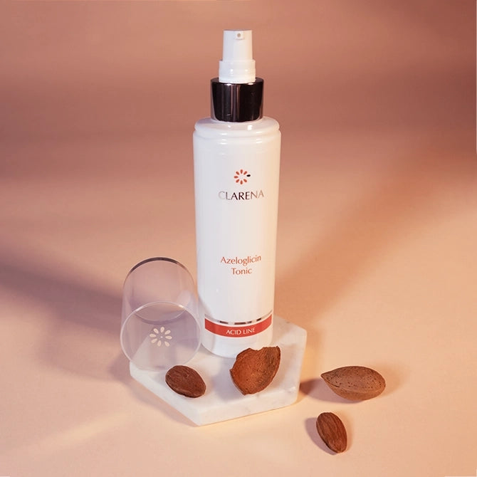 Clarena Azeloglicin Tonic | tonics ar azeloglicīnu, 200ml
