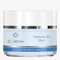 Clarena Hyaluron 3D Elixir | mitrinošs eliksīrs, 50ml