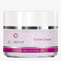 Clarena Caviar Cream | krēms nobriedušai ādai, 50ml
