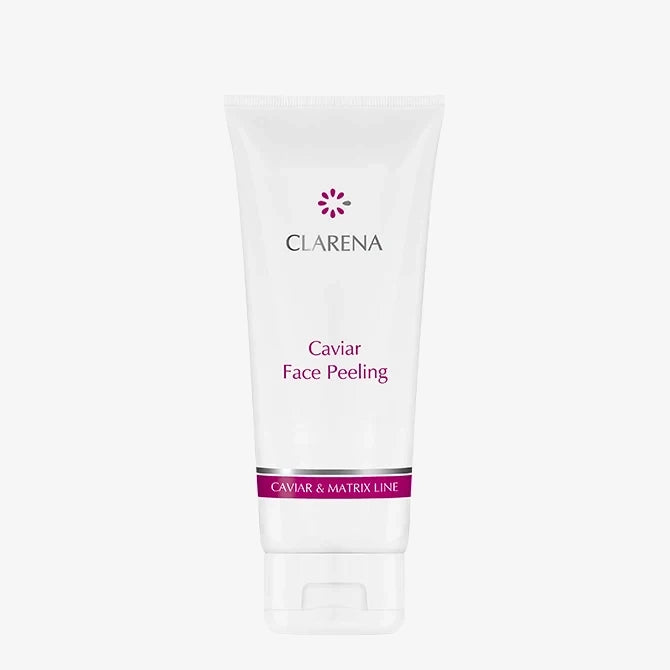 Clarena Caviar Face Peeling | pīlings nobriedušai ādai, 100ml