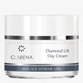 Clarena Diamond Lift Cream | liftinga krēms ar SPF15, 50ml