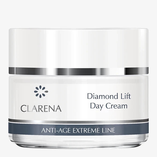 Clarena Diamond Lift Cream | liftinga krēms ar SPF15, 50ml
