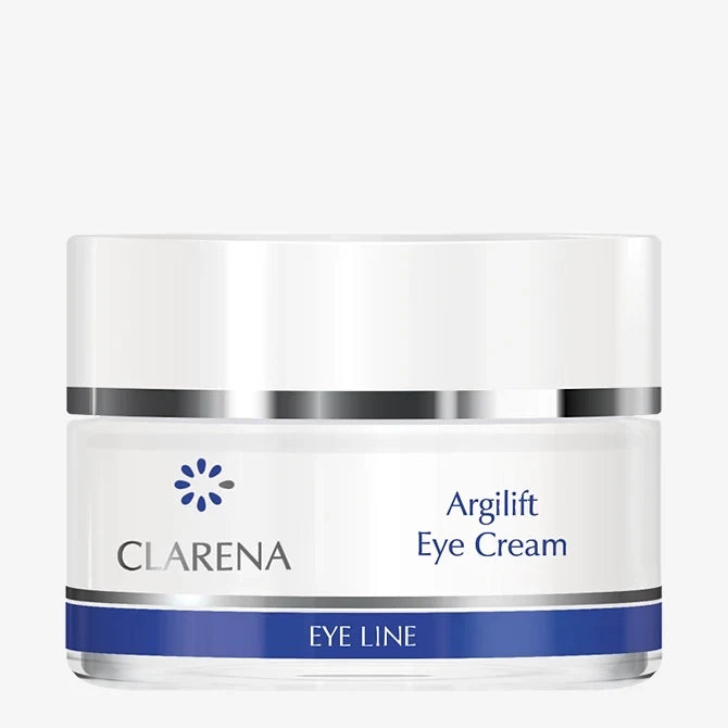 Clarena Argilift Eye Cream | acu krēms, 30ml