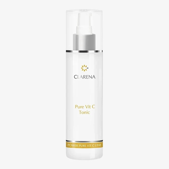 Clarena Pure Vit.C Tonic, 200ml