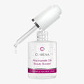 Clarena Niacinamide 5% Beauty Booster | serums ar liftinga iedarbību, 30ml