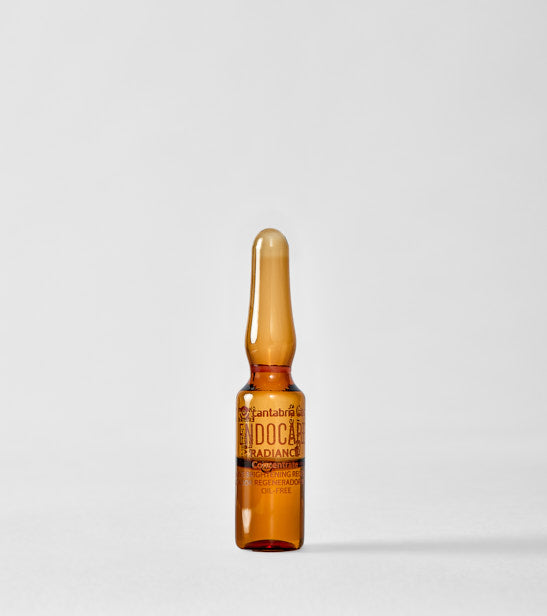 ENDOCARE RADIANCE VITAMIN C CONCENTRATE | Koncentrāta ampulas, 14x1 ml