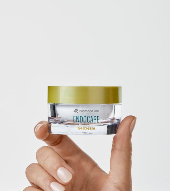 ENDOCARE GEL CREAM | Gēlveida krēms, 30 ML