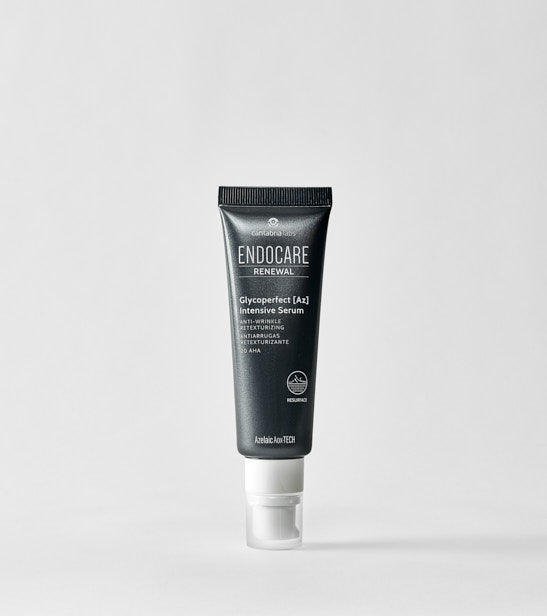 ENDO GLYCOPERFECT [AZ] INTENSIVE SERUMS | atjaunojošs serums ar skābēm, 50 ML