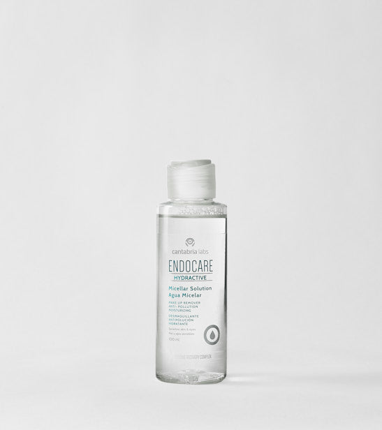 ENDOCARE HYDRACTIVE MICELLAR SOLUTION | Micelārais ūdens