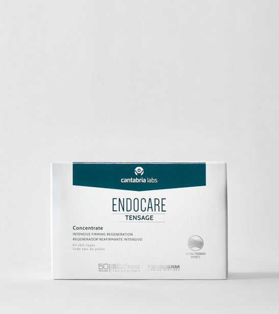 ENDOCARE TENSAGE CONCENTRATE | Koncentrāts, 10x2 ml
