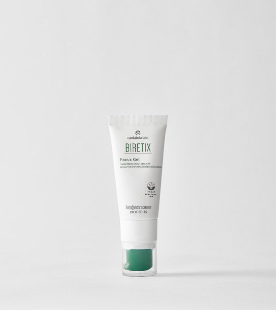 BIRETIX FOCUS GEL | gels lokālai lietošanai, 15 ml