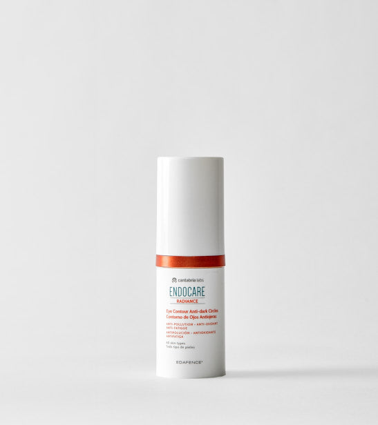 ENDOCARE RADIANCE EYE CONTOUR ANTI-DARK CIRCLES | Acu krēms, 15 ml