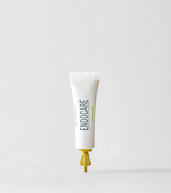 ENDOCARE ESSENTIAL CONCENTRATE | Koncentrāta ampulas, 7x1 ML