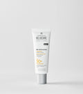 HELIOCARE 360° A-R EMULSION SPF50+ | Saules aizsargājoša emulsija jutīgai ādai, rozācijai - 50ml