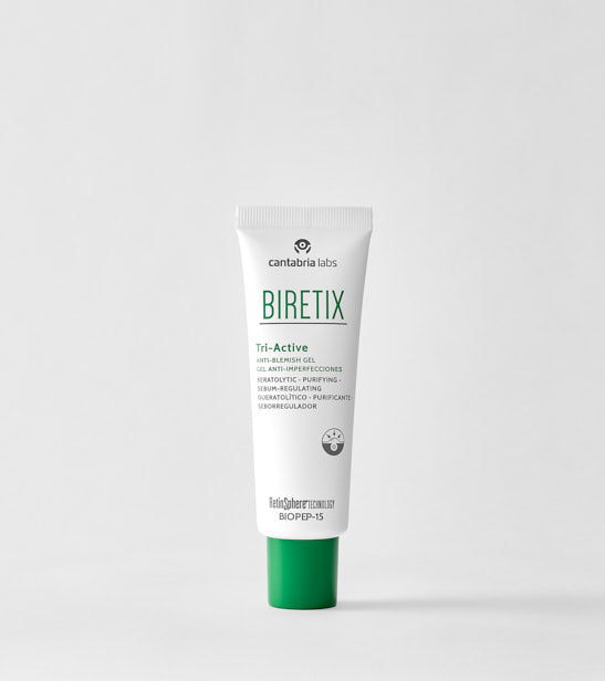 BIRETIX TRI-ACTIVE GEL | gels, 50 ml
