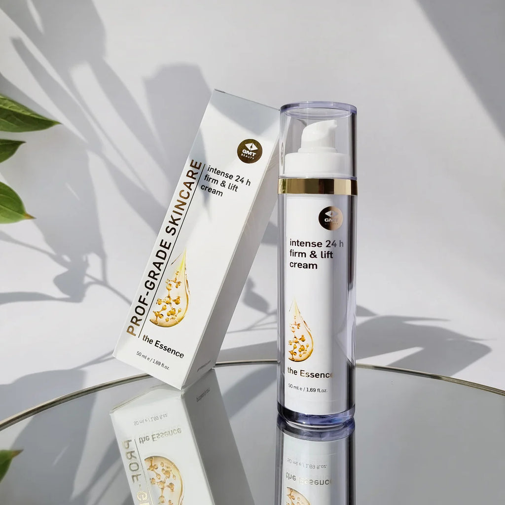 24h intensīvi formējošs liftinga krēms, 50ml