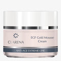 Clarena EGF Gold Mousse Cream | krēms nobriedušai ādai, 50ml