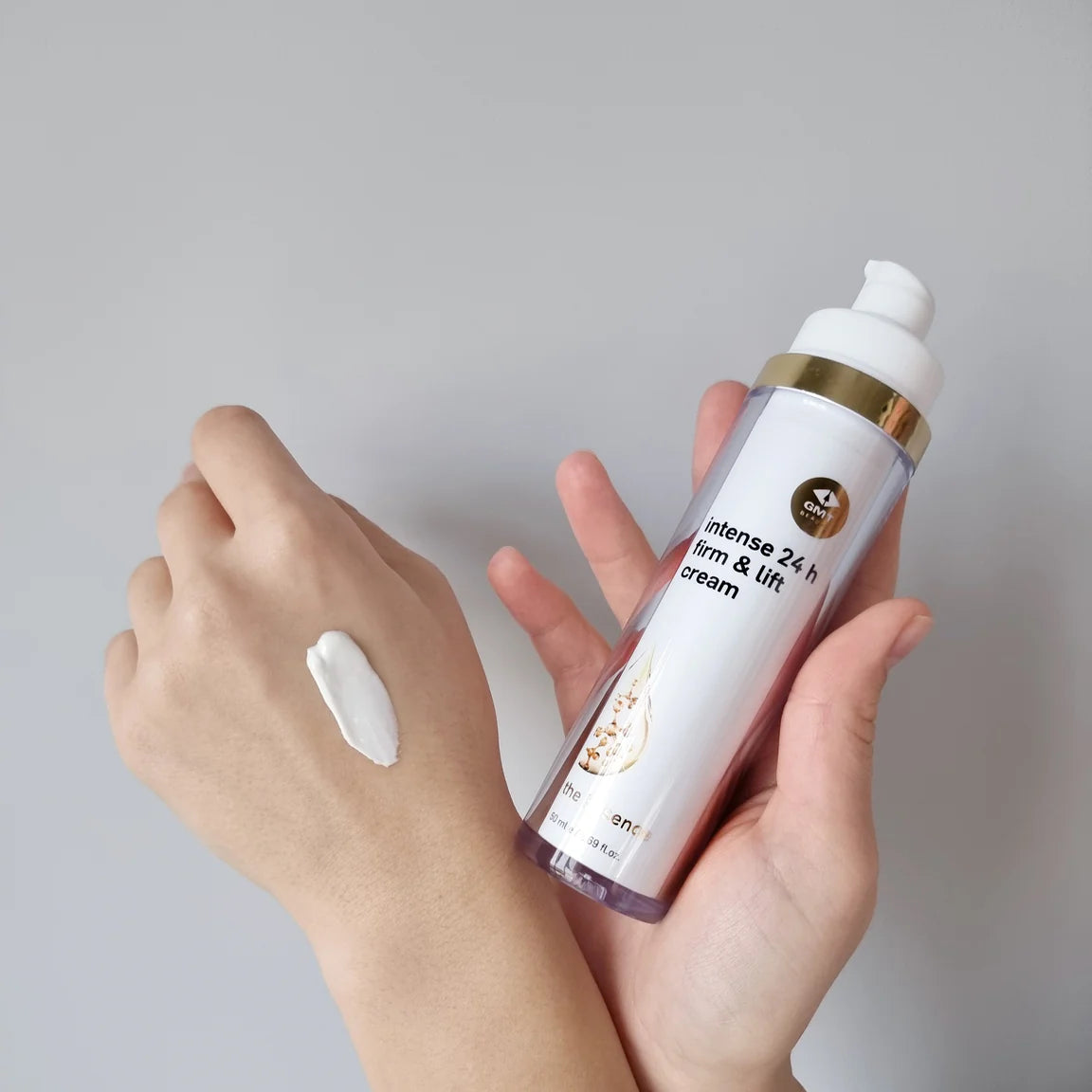 24h intensīvi formējošs liftinga krēms, 50ml