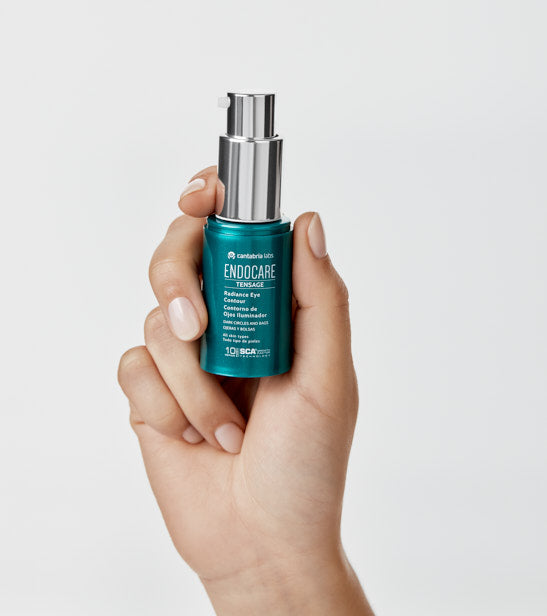 ENDOCARE TENSAGE RADIANCE EYE CONTOUR | Acu krēms, 15 ml