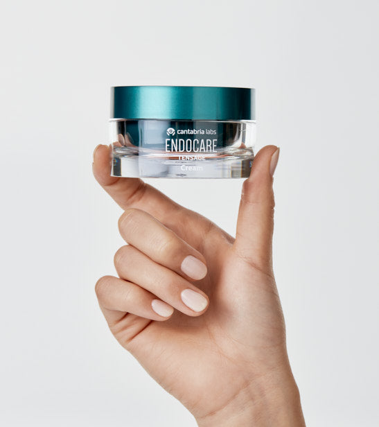 ENDOCARE TENSAGE CREAM | Nostiprinošs krēms, 30 ml