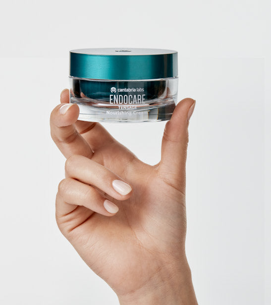 ENDOCARE TENSAGE NOURISHING CREAM | Barojošs krēms, 50 ml