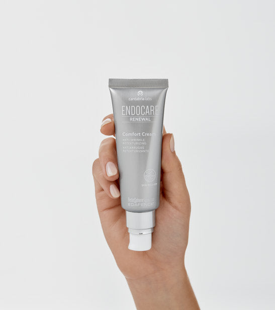 ENDOCARE RENEWAL COMFORT CREAM | Pretgrumbu krēms - 50 ml
