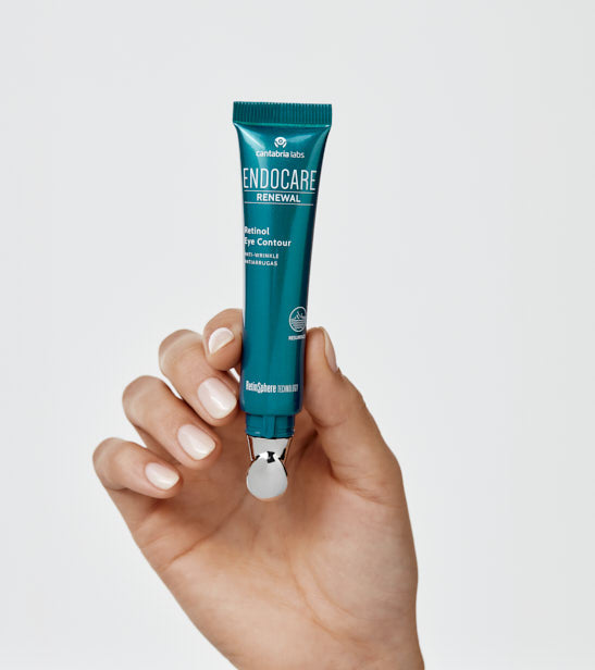 ENDOCARE RENEWAL EYE CREAM | Acu krēms ar retinolu, 15 ml