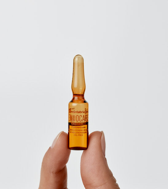 ENDOCARE RADIANCE VITAMIN C CONCENTRATE | Koncentrāta ampulas, 14x1 ml