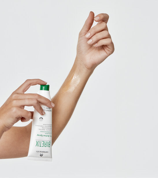 BIRETIX TRI-ACTIVE SPRAY | ķermeņa sprejs, 100 ml