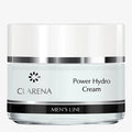 Clarena Power Hydro Cream | mitrinošs krēms vīriešiem, 50ml