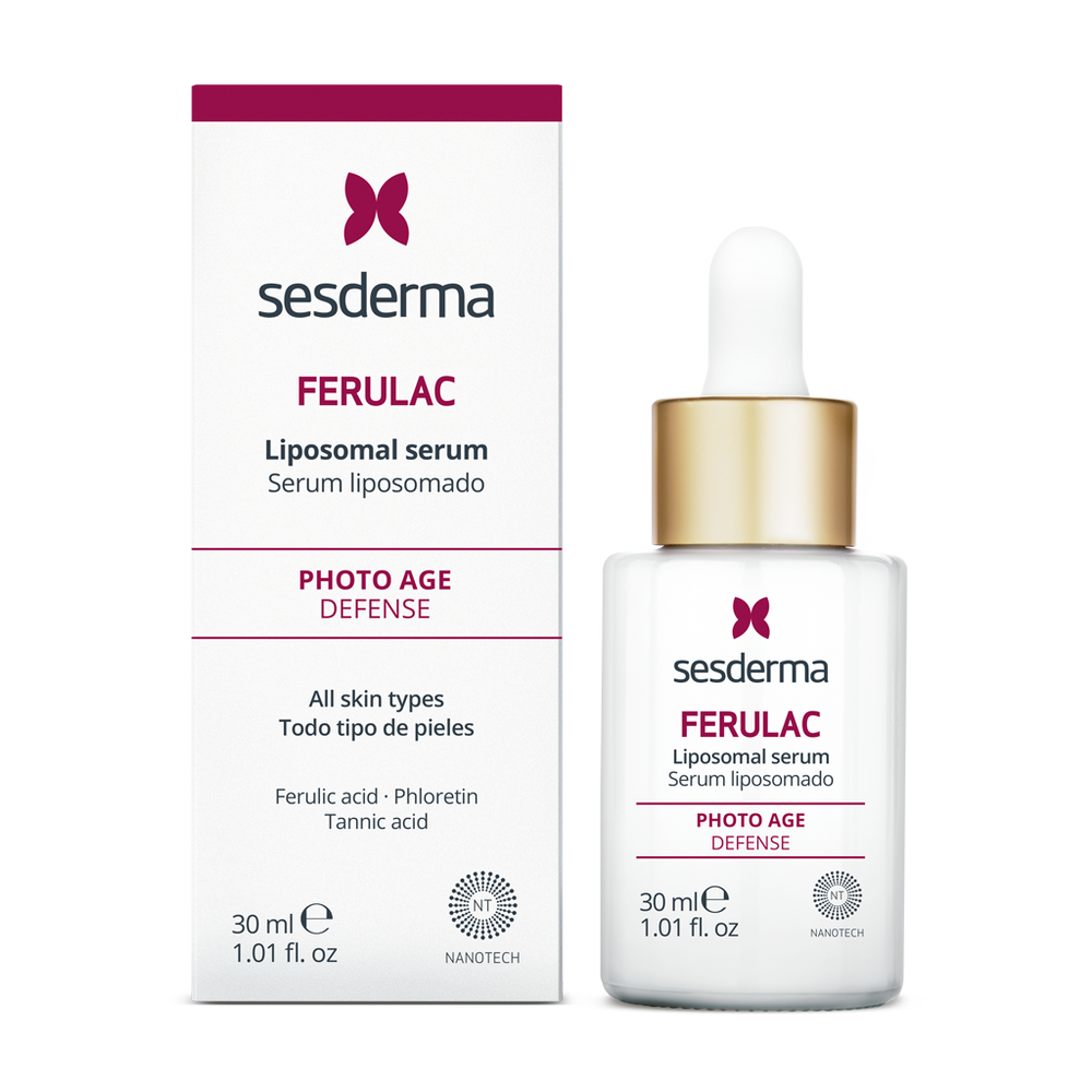 SESDERMA FERULAC Liposomal Serum, 30 ml | Serums, 30 ml
