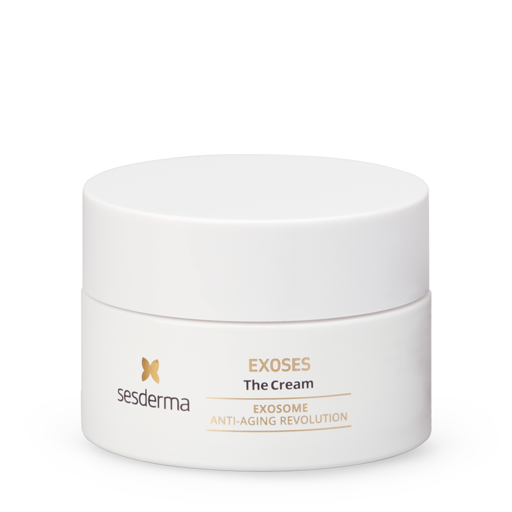 SESDERMA EXOSES Cream, 50 ml | EXSOES krēms