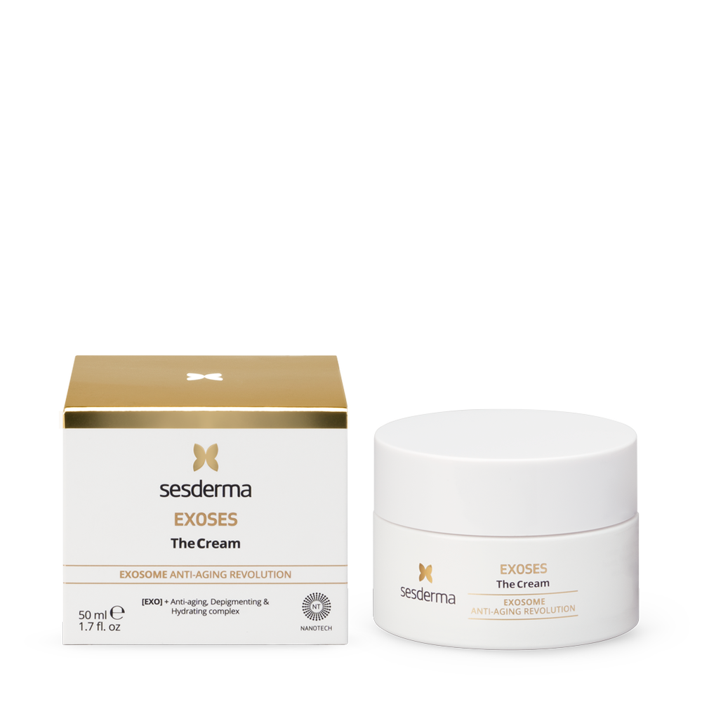 SESDERMA EXOSES Cream, 50 ml | EXSOES krēms