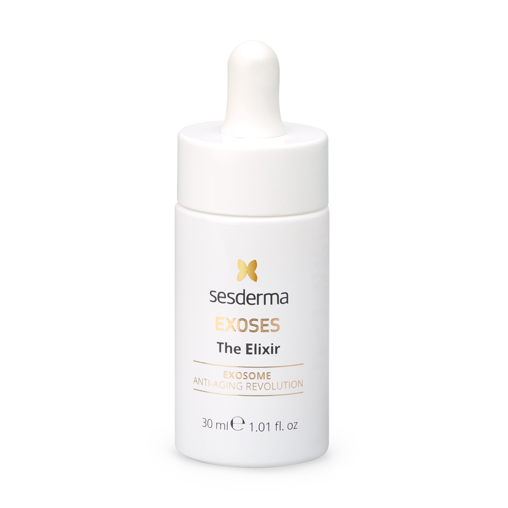 SESDERMA EXSOSES Elixir, 30 ml | EXSOSES Eliksīrs sejai