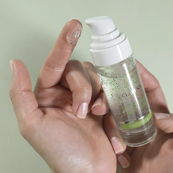 Clarena Metamorphosis Sensi Serum | serums jutīgai ādai, 30ml