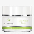 Clarena Sensi Peptide Cream, 50ml