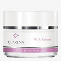 Clarena Vit. U Cream | nomierinošs krēms jutīgai ādai ar redzamiem kapilāriem, 50ml